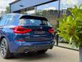 BMW X3 XDrive 20i M-Sport Shadowline Phytonicblau Headup Bleu - thumbnail 3