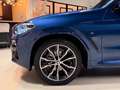 BMW X3 XDrive 20i M-Sport Shadowline Phytonicblau Headup Bleu - thumbnail 42