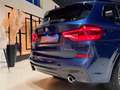 BMW X3 XDrive 20i M-Sport Shadowline Phytonicblau Headup Bleu - thumbnail 6