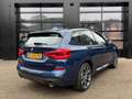BMW X3 XDrive 20i M-Sport Shadowline Phytonicblau Headup Blau - thumbnail 3