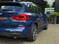 BMW X3 XDrive 20i M-Sport Shadowline Phytonicblau Headup Bleu - thumbnail 9