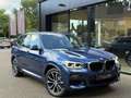 BMW X3 XDrive 20i M-Sport Shadowline Phytonicblau Headup Bleu - thumbnail 10