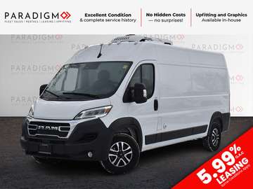 ProMaster  2500