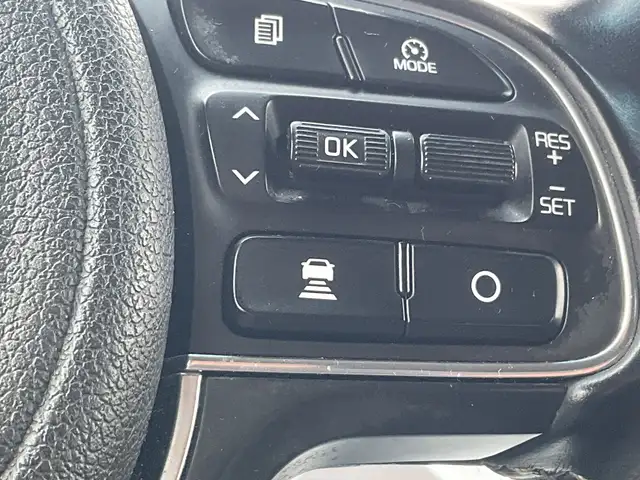 Kia Niro view 7