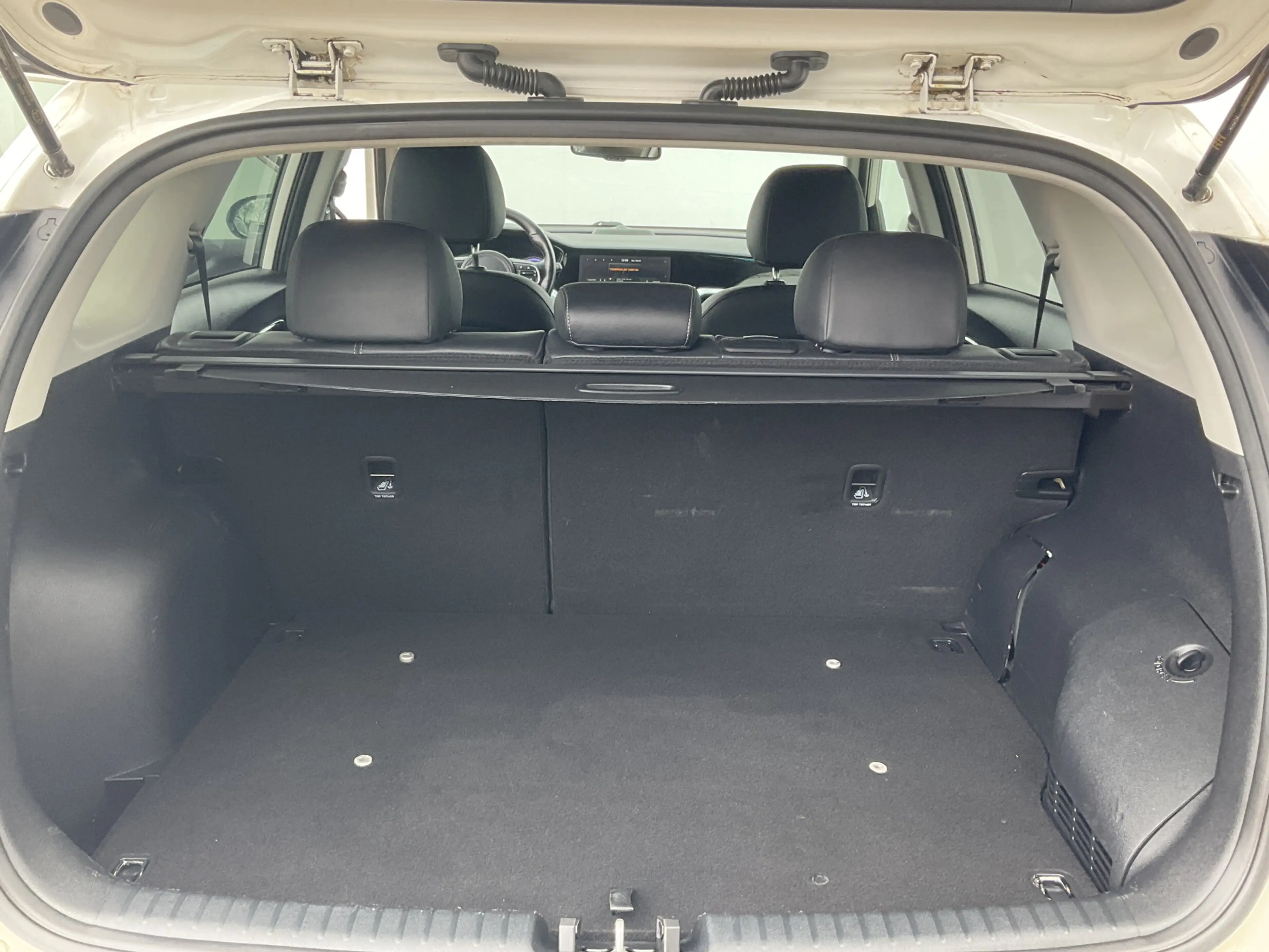 Kia Niro 1.6 GDi Plug-in PHEV Adap.Cruise Stoel/Stuurverw N — photo 34