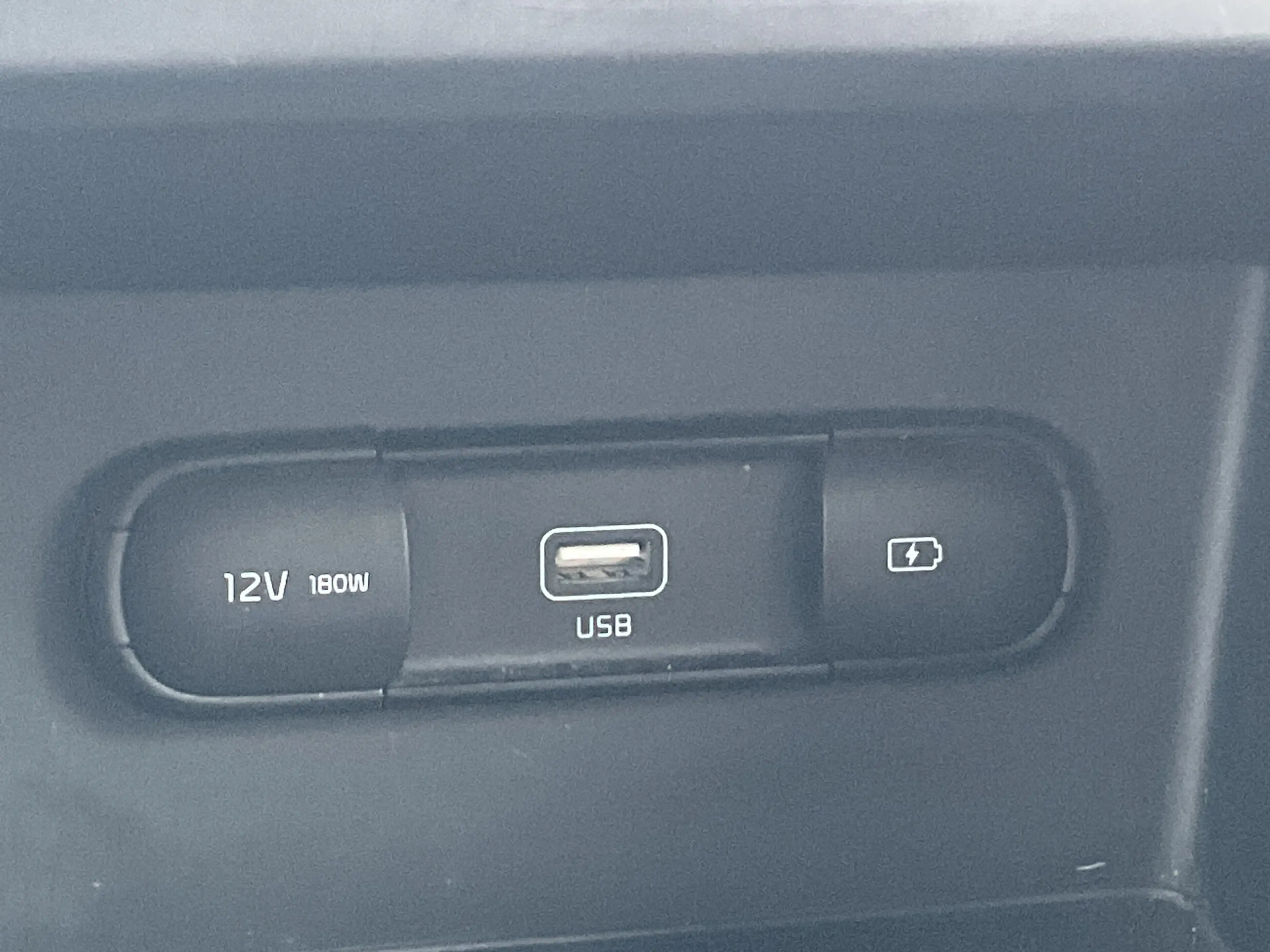 Kia Niro 1.6 GDi Plug-in PHEV Adap.Cruise Stoel/Stuurverw N — photo 32
