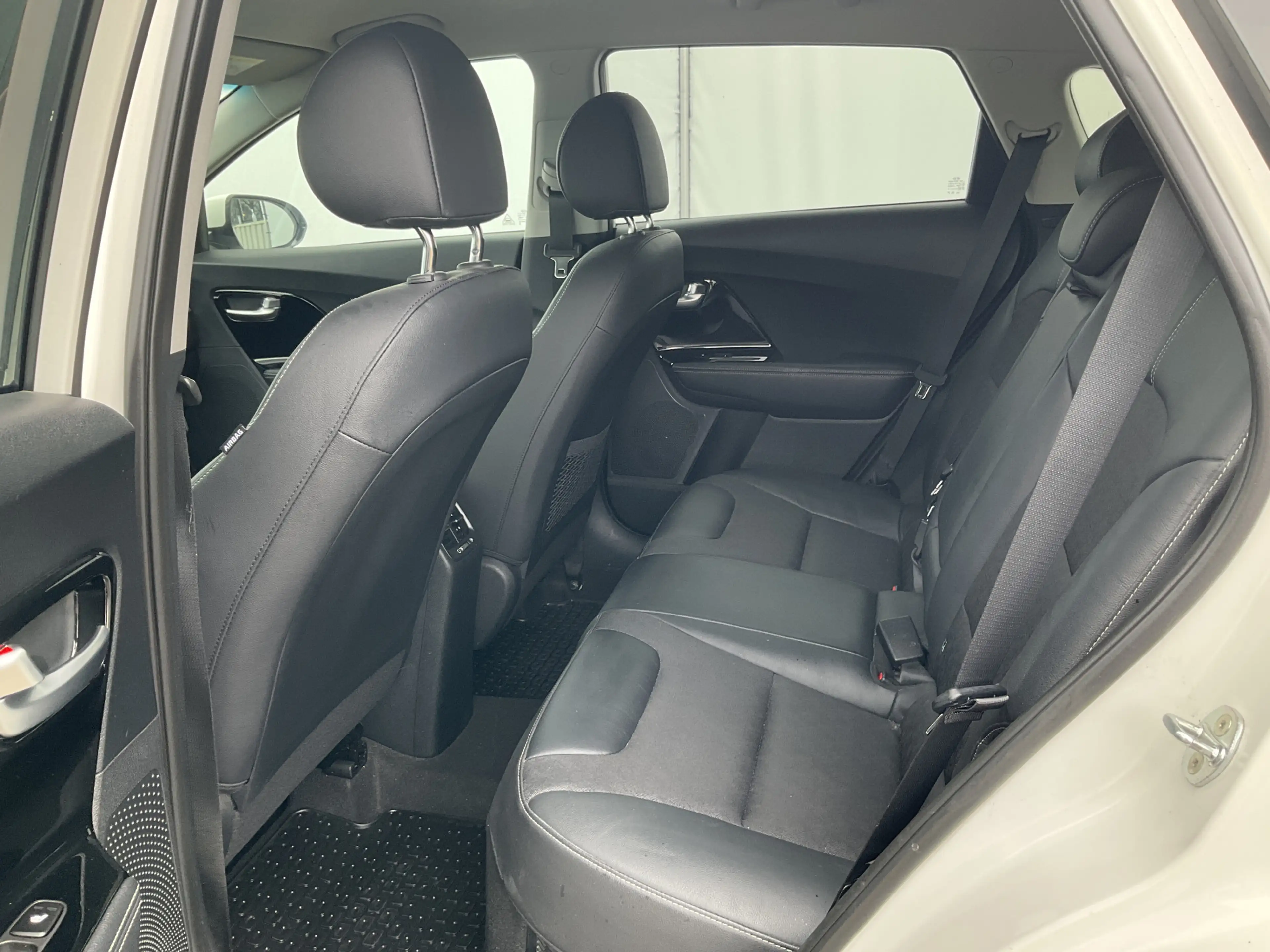 Kia Niro 1.6 GDi Plug-in PHEV Adap.Cruise Stoel/Stuurverw N — photo 15