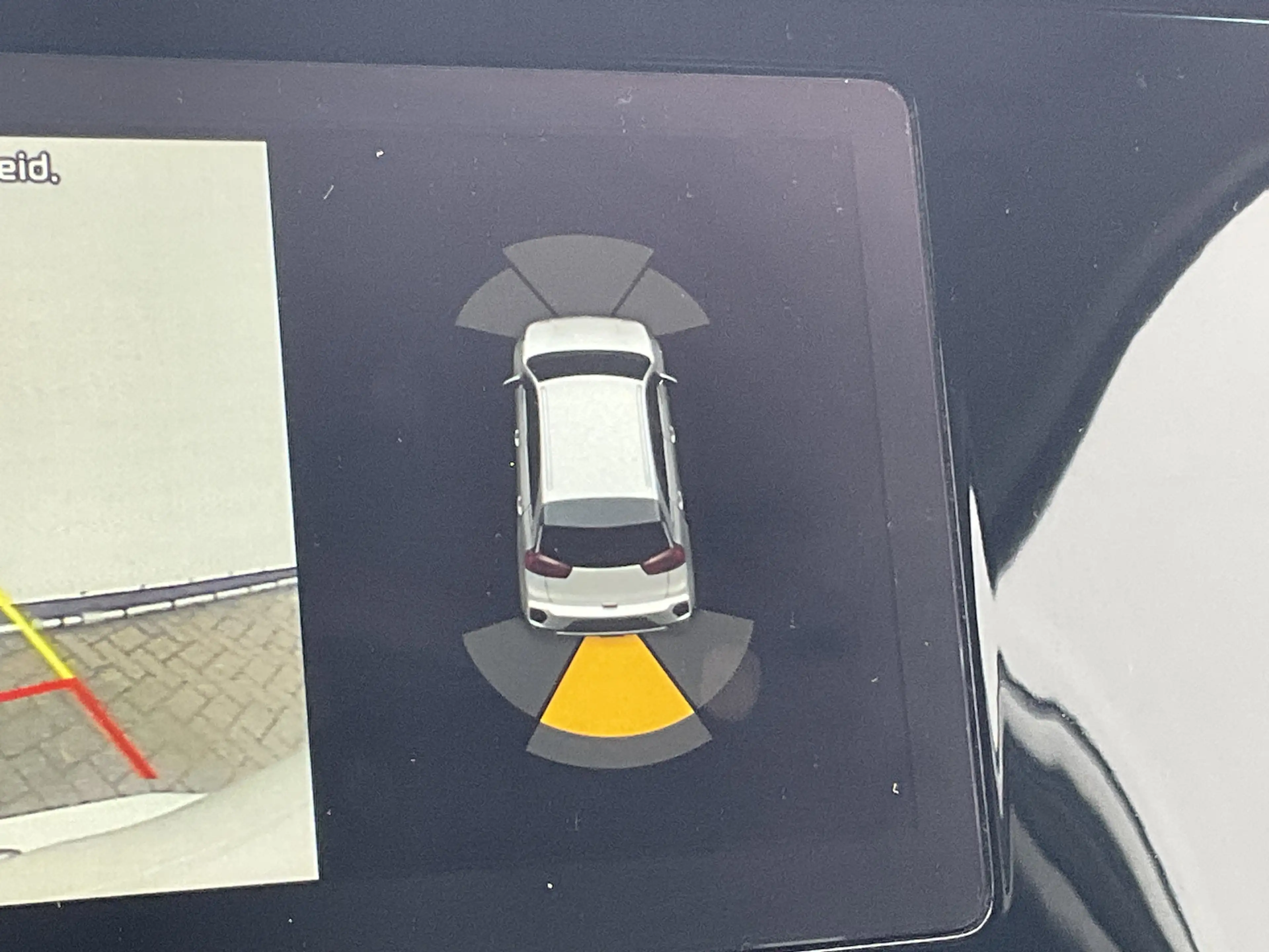 Kia Niro 1.6 GDi Plug-in PHEV Adap.Cruise Stoel/Stuurverw N — photo 31