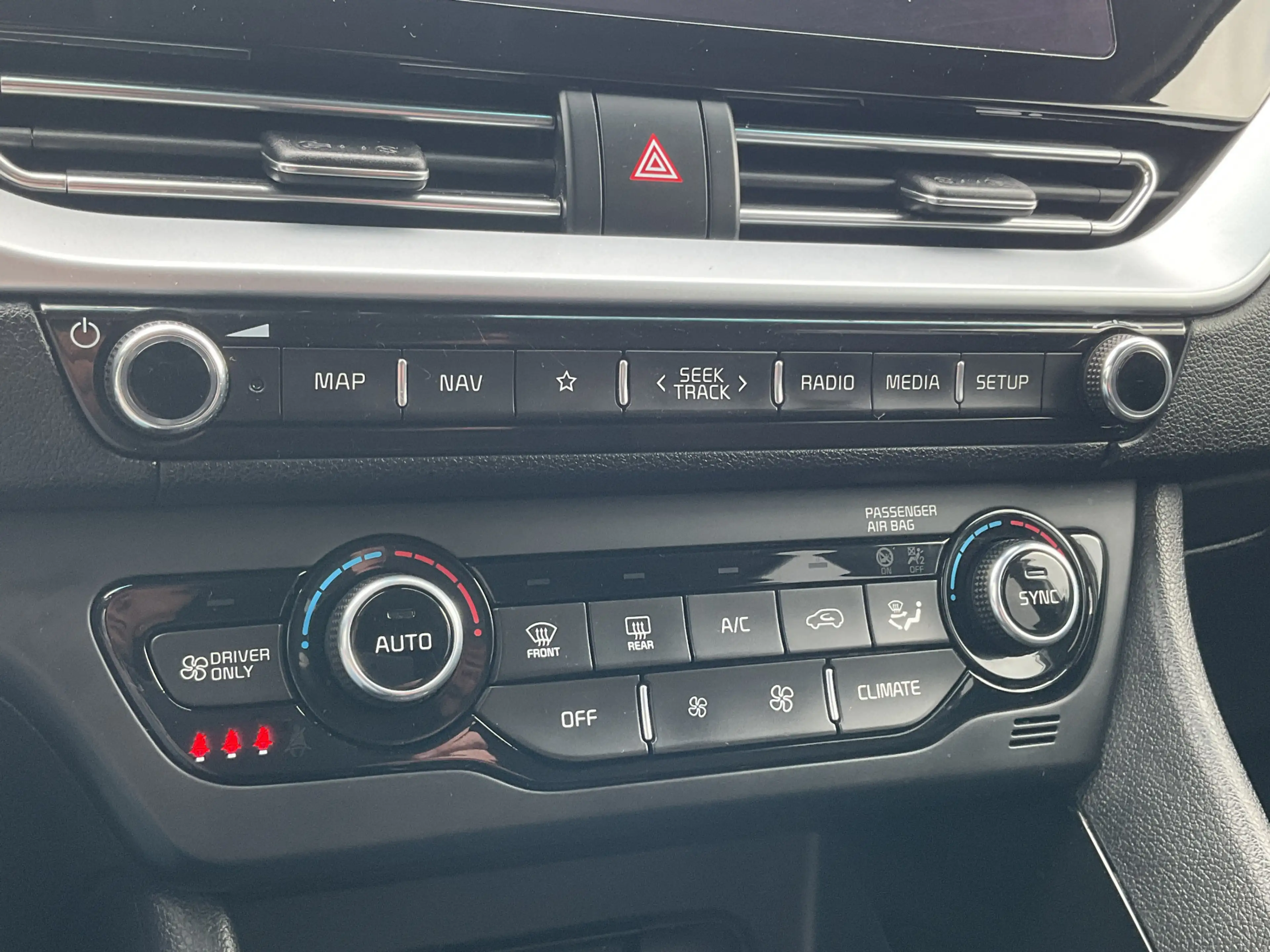 Kia Niro 1.6 GDi Plug-in PHEV Adap.Cruise Stoel/Stuurverw N — photo 26