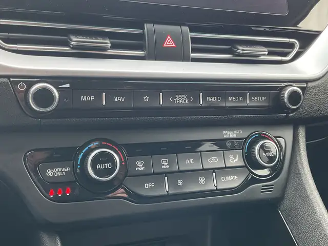 Kia Niro view 26