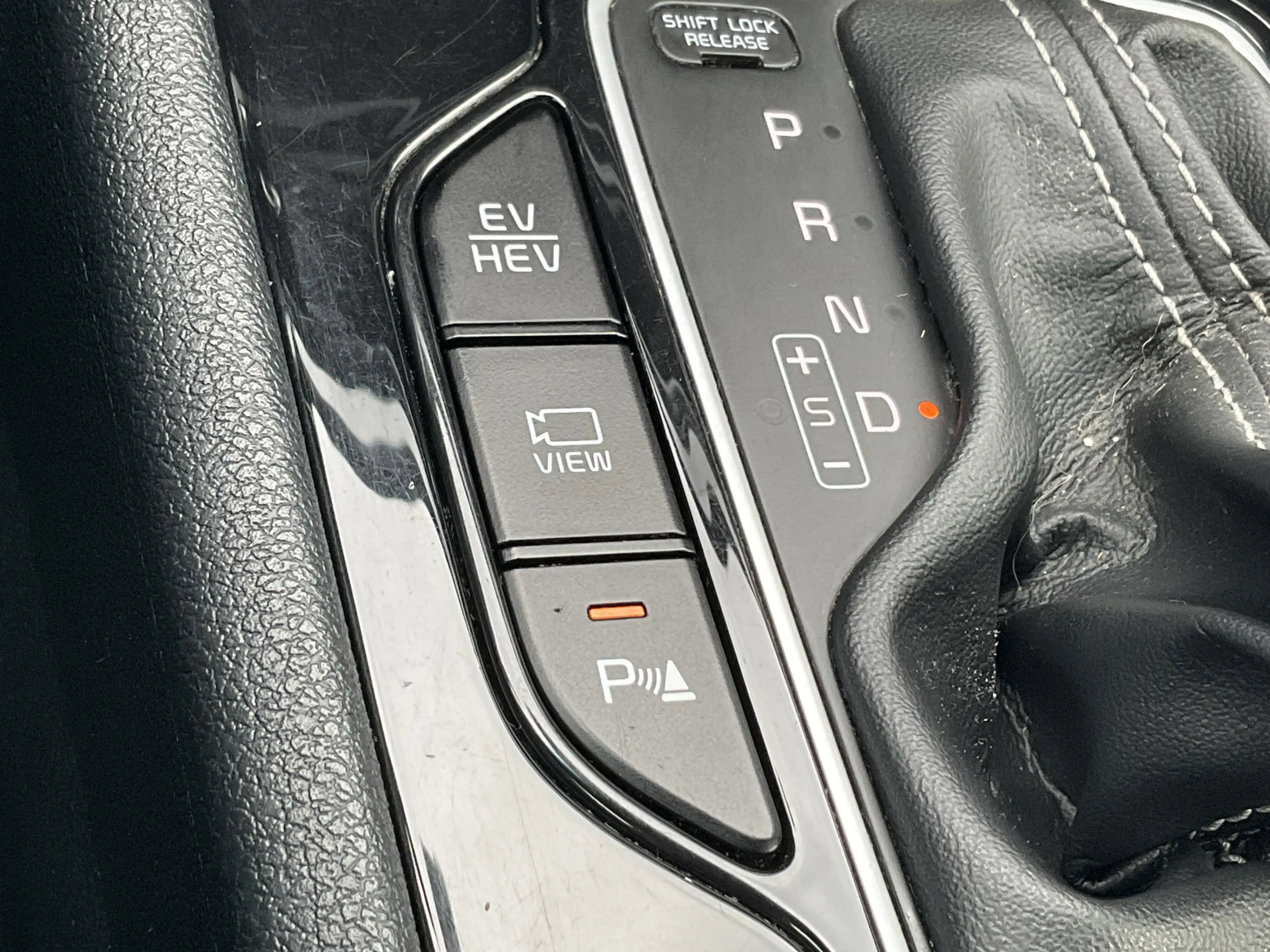 Kia Niro 1.6 GDi Plug-in PHEV Adap.Cruise Stoel/Stuurverw N — photo 33