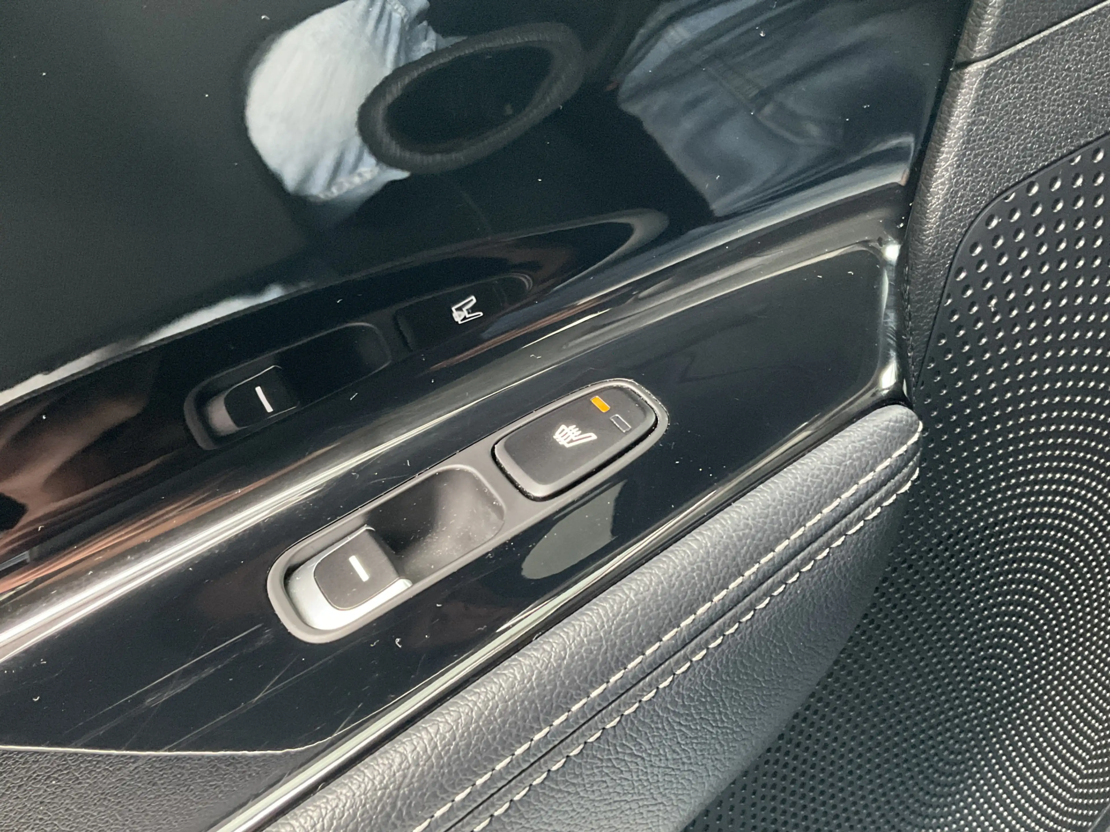 Kia Niro 1.6 GDi Plug-in PHEV Adap.Cruise Stoel/Stuurverw N — photo 19