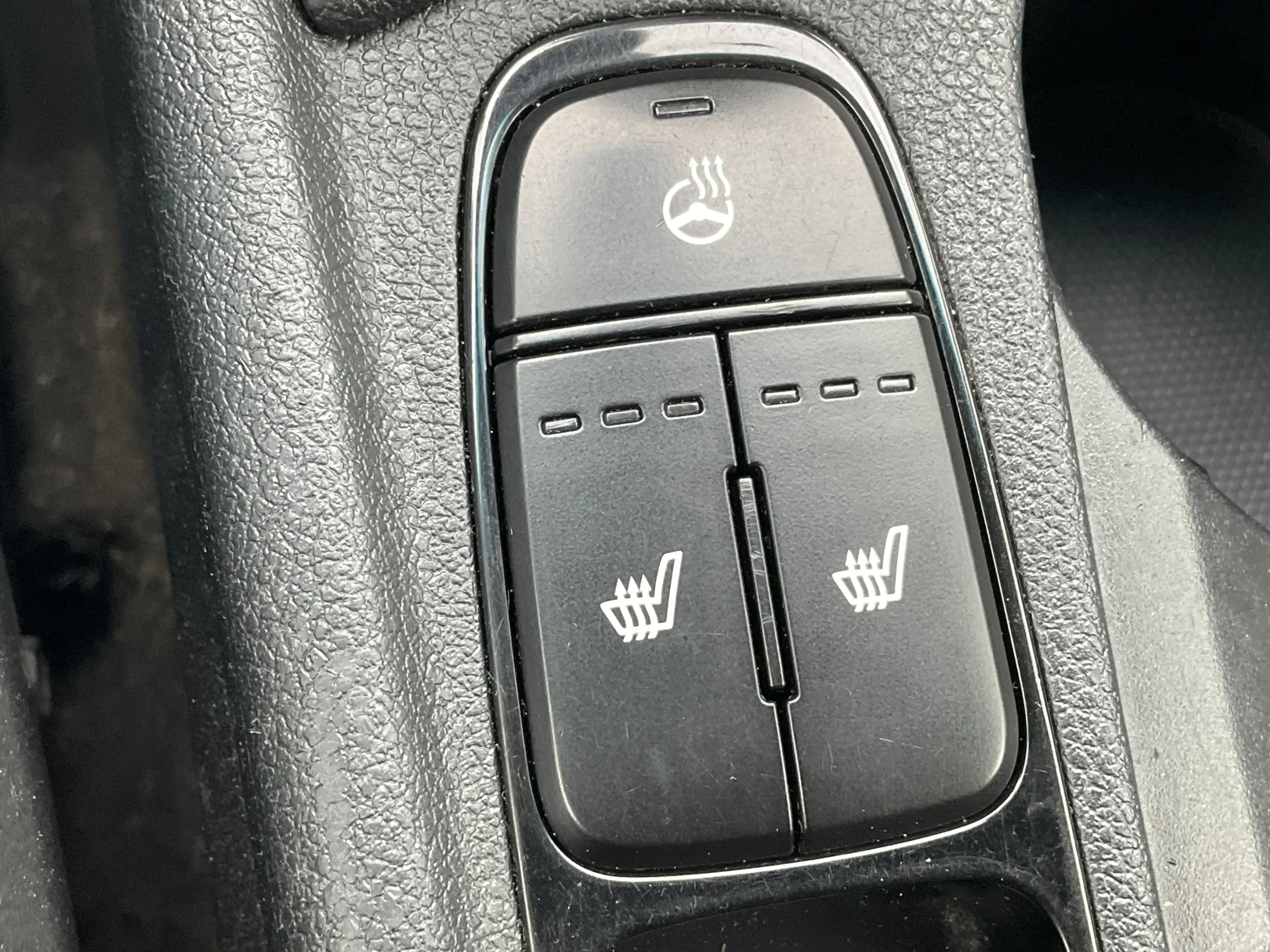 Kia Niro 1.6 GDi Plug-in PHEV Adap.Cruise Stoel/Stuurverw N — photo 8