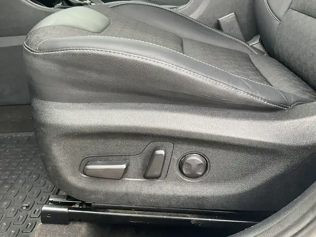 Kia Niro view 9