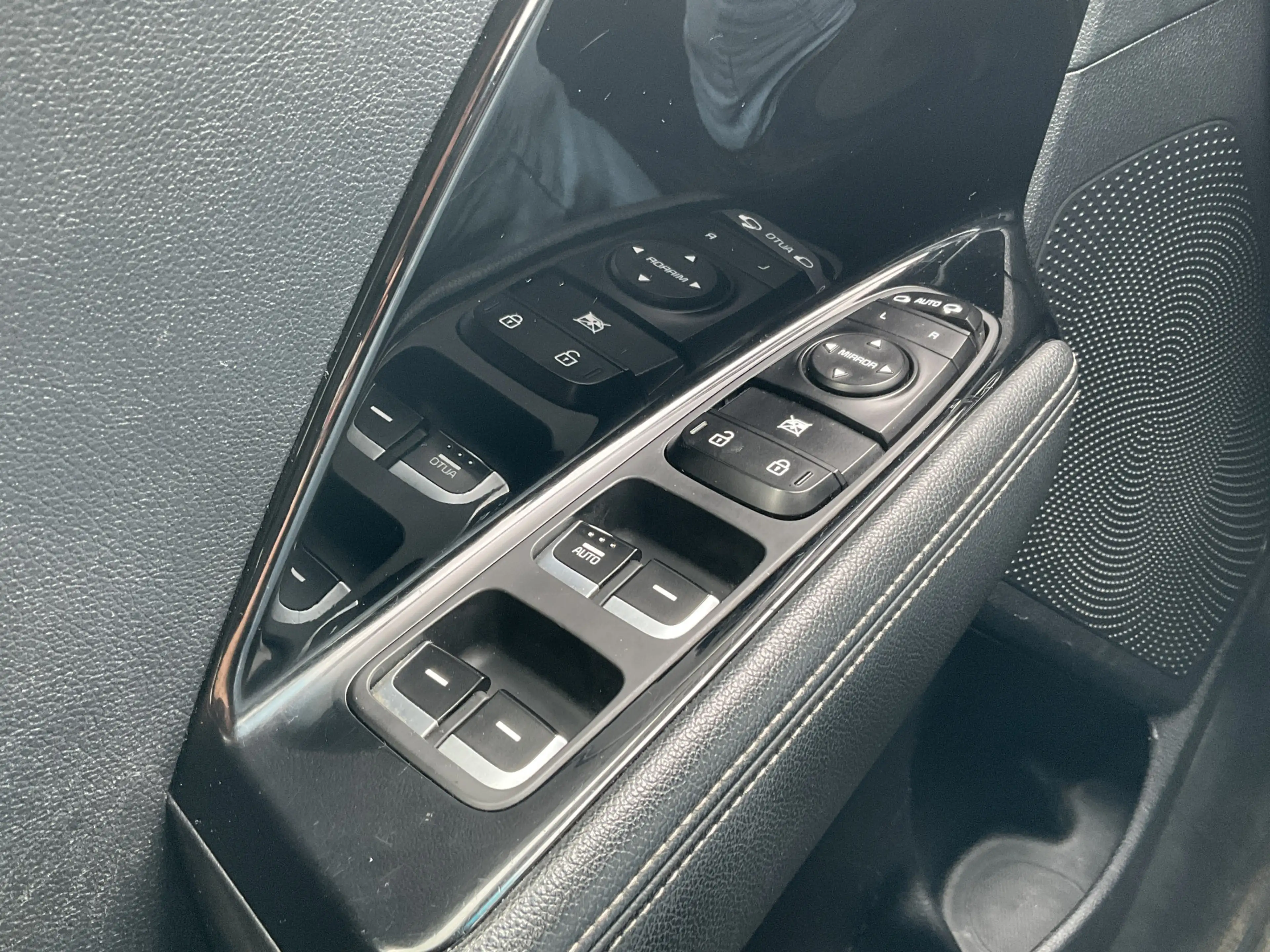 Kia Niro 1.6 GDi Plug-in PHEV Adap.Cruise Stoel/Stuurverw N — photo 10
