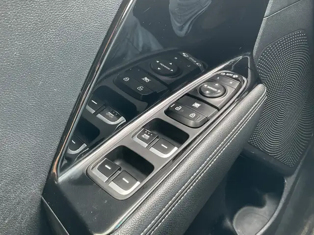 Kia Niro view 10