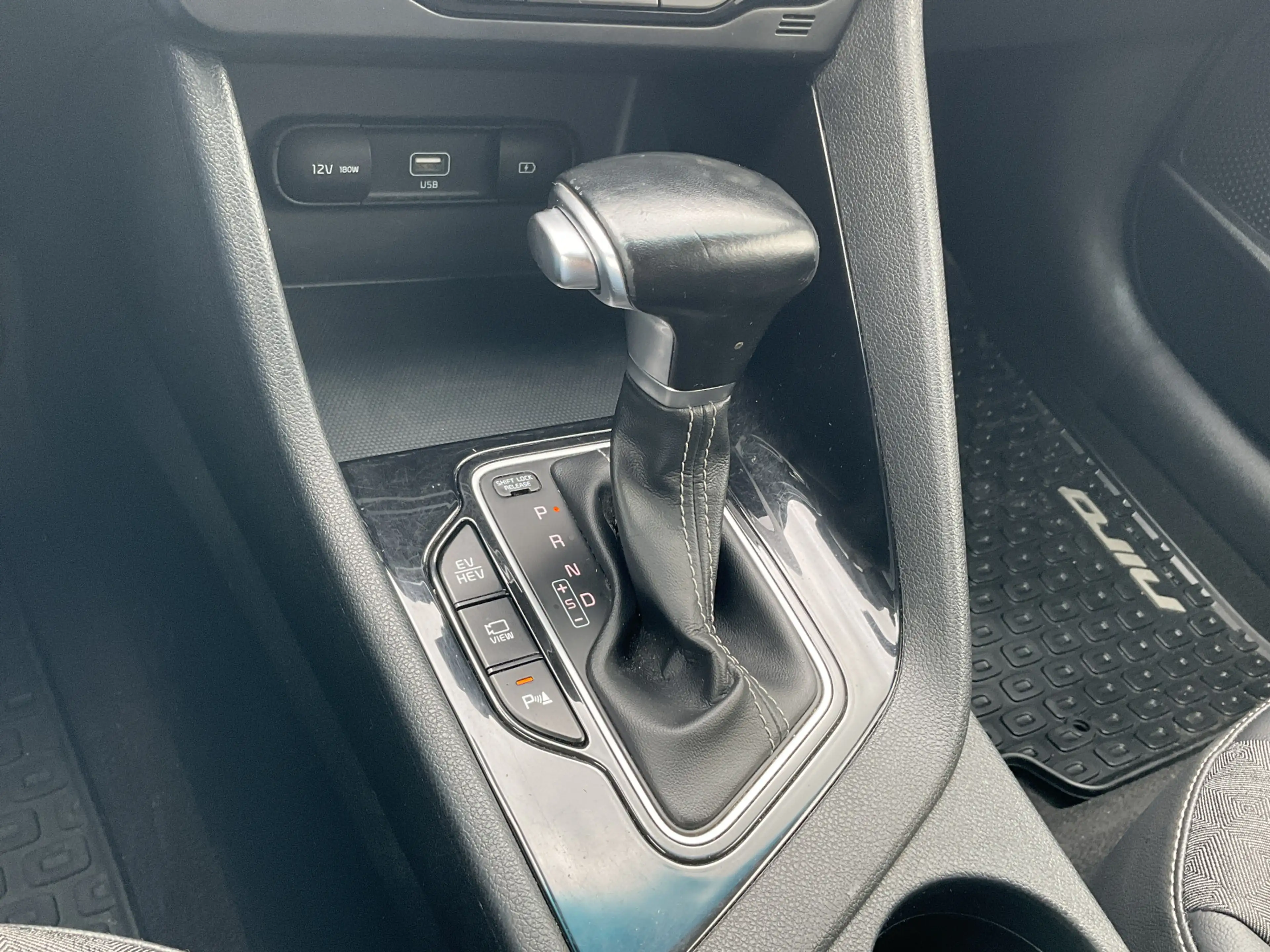 Kia Niro 1.6 GDi Plug-in PHEV Adap.Cruise Stoel/Stuurverw N — photo 25