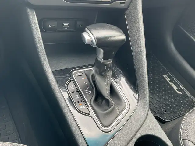 Kia Niro view 25
