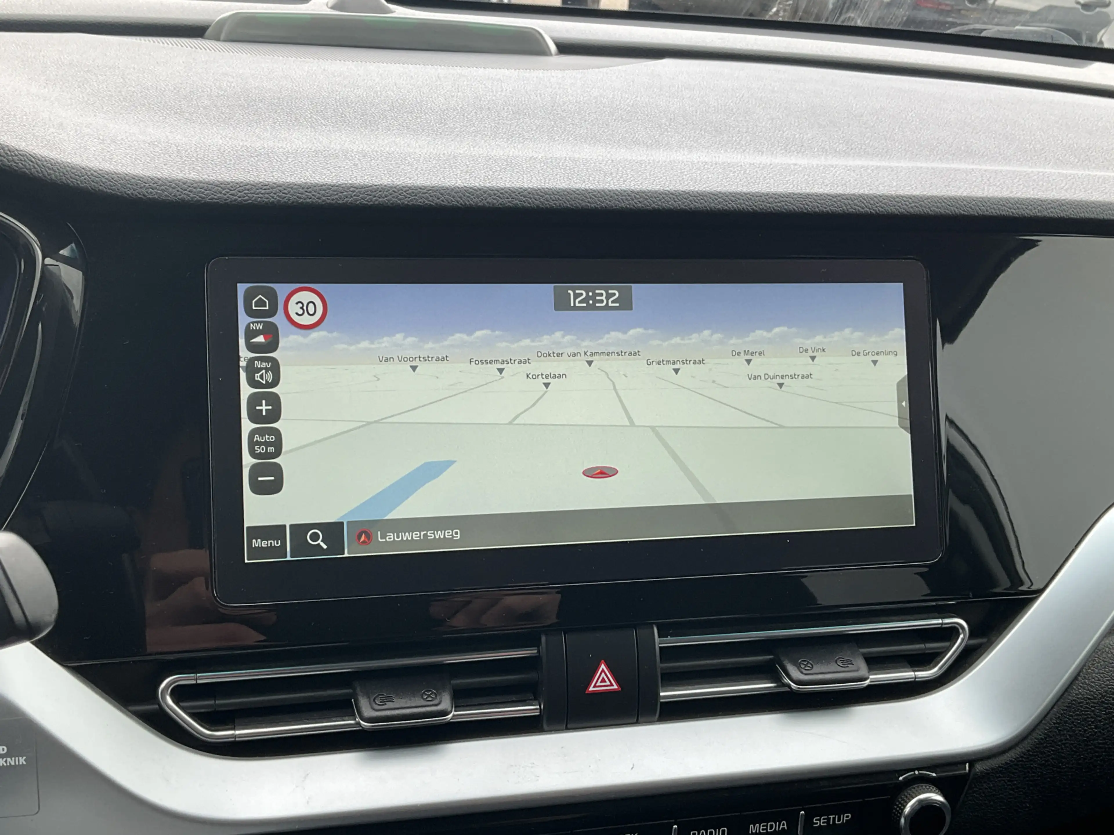 Kia Niro 1.6 GDi Plug-in PHEV Adap.Cruise Stoel/Stuurverw N — photo 4