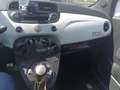 Fiat 595 Abarth Turbo benzina Blanc - thumbnail 8