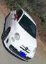 Fiat 595 Abarth Turbo benzina Blanc - thumbnail 2