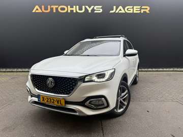 Automaat panoramadak camera