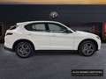 Alfa Romeo Stelvio 2.2 Diesel 154kW (210CV)  AWD Sprint Blanco - thumbnail 4