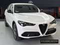 Alfa Romeo Stelvio 2.2 Diesel 154kW (210CV)  AWD Sprint Blanco - thumbnail 3
