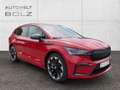 Skoda Enyaq Sportline 60 Navi DigiCock Memory LED ACC El. Heck Rot - thumbnail 3