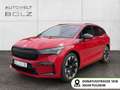Skoda Enyaq iV Sportline 60 Navi DigiCock Memory LED A Rot - thumbnail 1