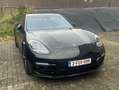 Porsche Panamera Panamera 4S E-Hybrid Sport Turismo Noir - thumbnail 4