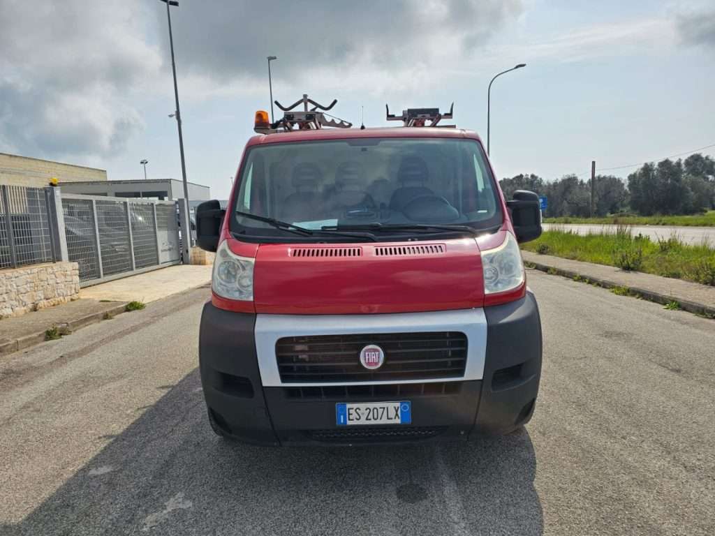Fiat Ducato