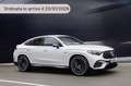 Mercedes-Benz GLC 43 AMG 43 AMG 4Matic Coupé AMG Line Premium Plus Extra Plateado - thumbnail 2