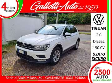 2.0 tdi Business 150cv
