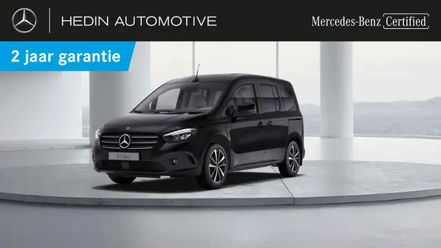 Mercedes-Benz Classe T