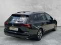Volkswagen Golf Variant GOAL VIII 1.5 TSI NAVI+KAMERA+LED Schwarz - thumbnail 5
