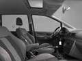 Volkswagen Sharan TDI | 7-SITZER | Grau - thumbnail 8