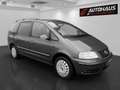 Volkswagen Sharan TDI | 7-SITZER | Grau - thumbnail 4