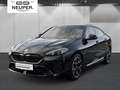 BMW 218 d Schwarz - thumbnail 1