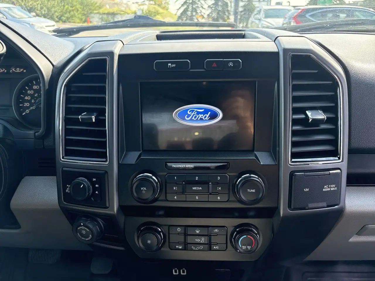 Ford F 150 снимка Ford F 150