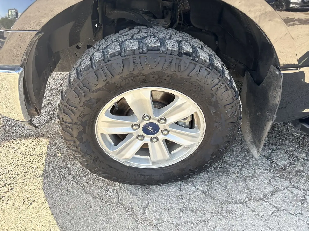 Ford F 150 снимка Ford F 150