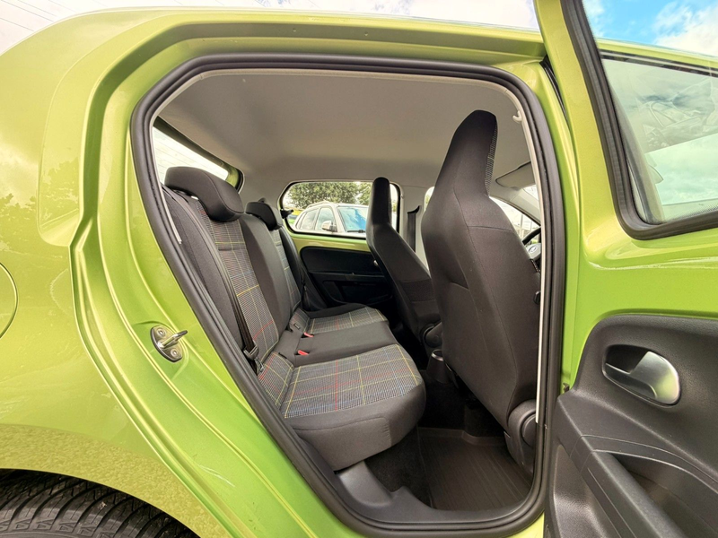 Skoda Citigo Automatik*SitzH*Navi*TÜV NEU — photo 15
