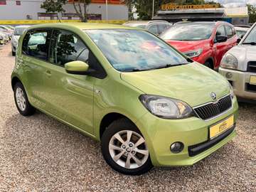 Automatik*SitzH*Navi*TÜV NEU