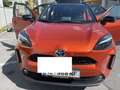 Toyota Yaris Cross Yaris Cross 1,5 VVT-i Hybrid AWD Elegant Aut. Elegant Rot - thumbnail 7