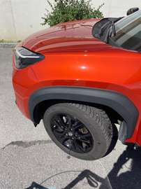 Yaris Cross 1,5 VVT-i Hybrid AWD Elegant Aut. Elegant