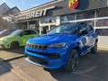 Jeep Compass Plug-In Hybrid S 4WD Blauw - thumbnail 1