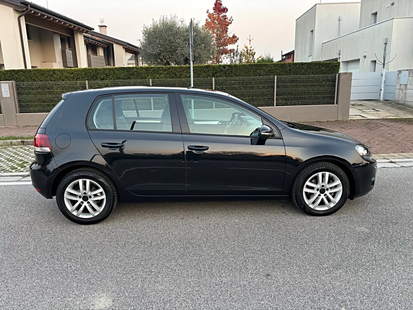 Volkswagen Golf OK PERMUTA 5p 2.0 tdi Highline 140cv - 2