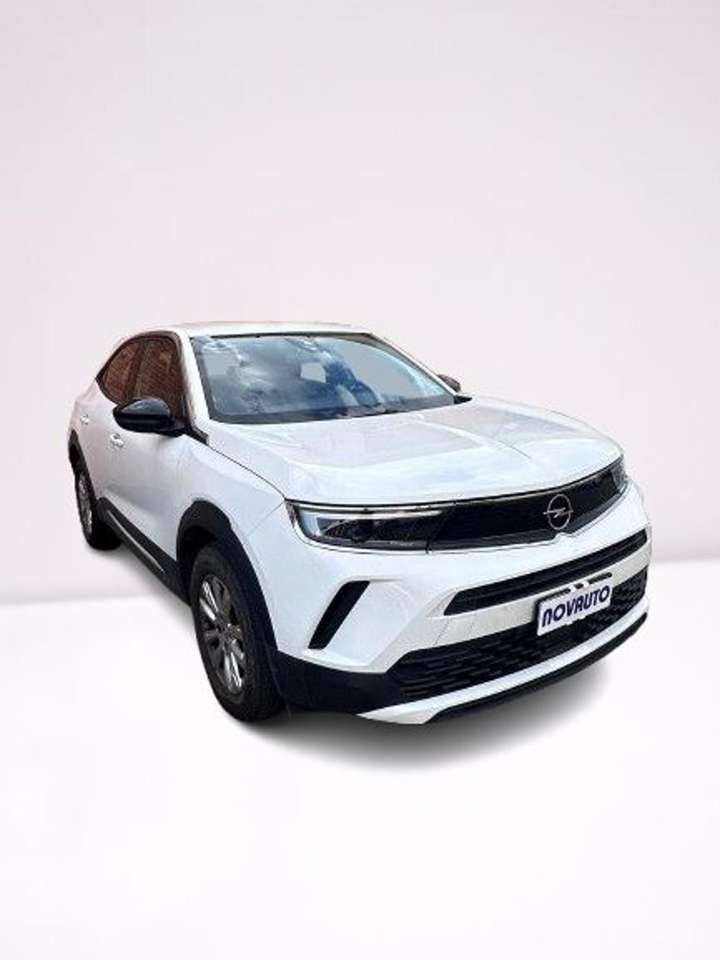 Opel Mokka 1.2 Turbo Elegance
