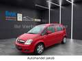 Opel Meriva /Edition/Seriöses Vorbesitzer/Lack Super Rot - thumbnail 3