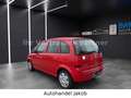 Opel Meriva /Edition/Seriöses Vorbesitzer/Lack Super Rot - thumbnail 5